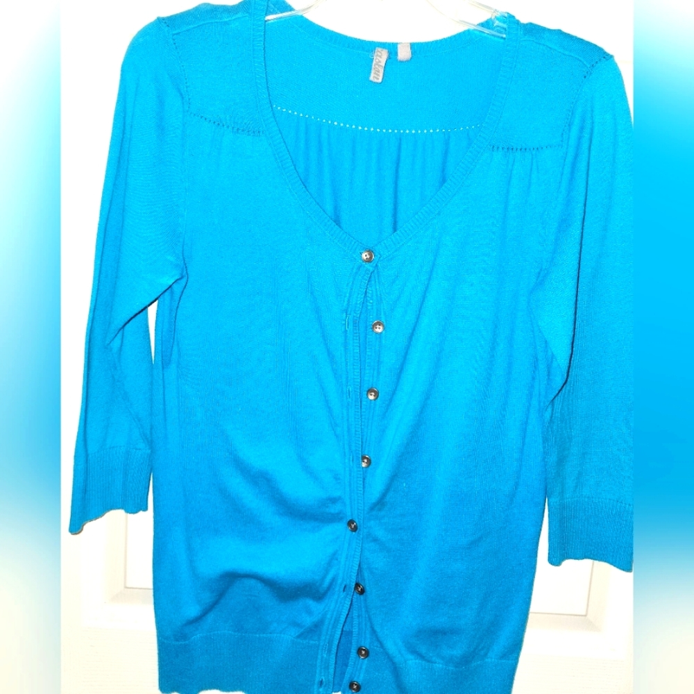 Caslon cardigen sweater